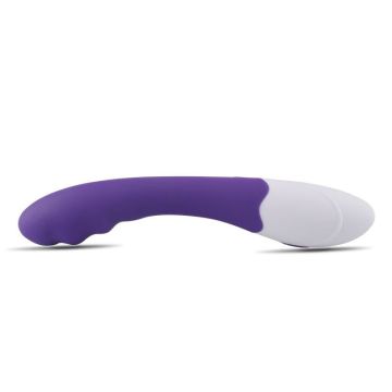 G-Spot Vibrator Molding Jag - Paars