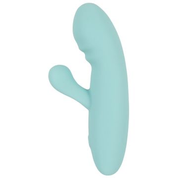 Cuties Rabbit Vibrator - Turkoois