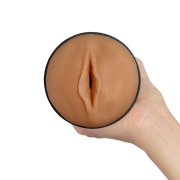Masturbator Feel Stroker Vagina Kiiroo - Lichtbruin
