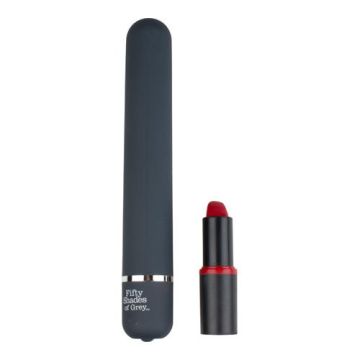 Klassieke vibrator - 50Shades Charlie Tango
