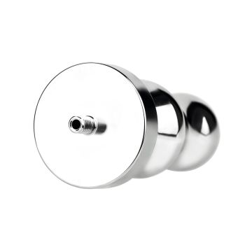 Kiotos Urethrale Sound naar Buttplug