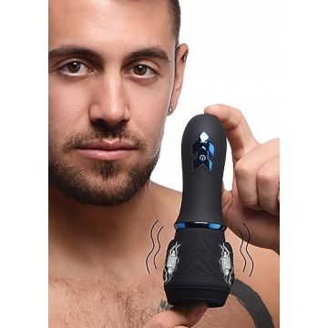 Eikel Vibrator 10X Turbo
