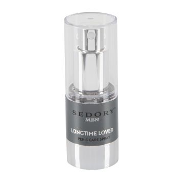 Longtime Lover Penis Care Spray