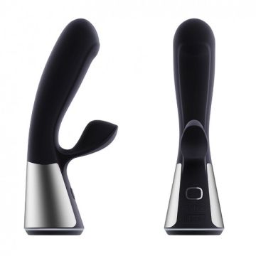Kiiroo OhMiBod Fuse Rabbit Vibrator