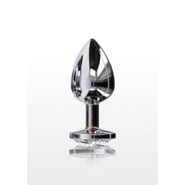 Buttplug Starlight Booty Jewel Large