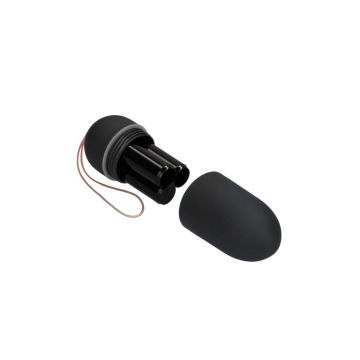 Vibratie Ei - Zwart