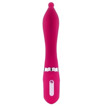 G-Spot Vibrator met i-Touch Control - Roze