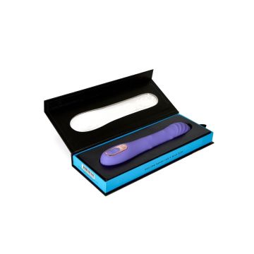 Vibrator Roxii Roller Motion - Paars