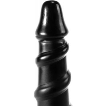 X-MEN Dildo The Sword - Zwart