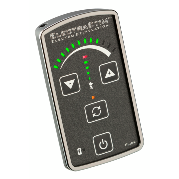 ElectraStim Flick EM60-E Elektroseks Stimulator