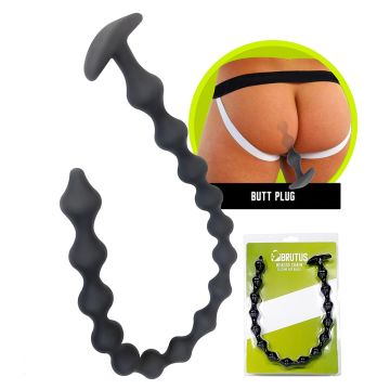 Anaal ballen Brutus Beaded Chain