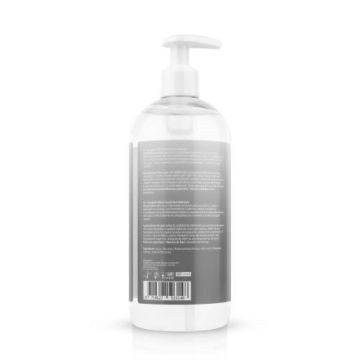 EasyGlide Anal Lubricant - 500 ml