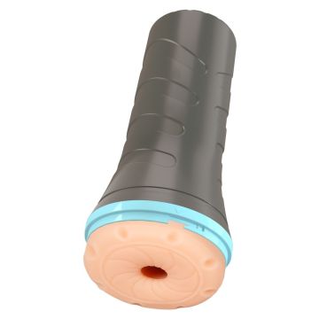 Masturbator The Real Feel