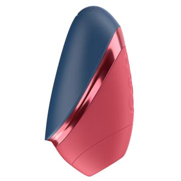 Womanizer Clitorisstimulator Next Liberty - Blauw