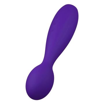 Blush G-Spot Vibrator en Body Massager Velvet High - Paars