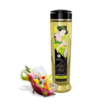 Shunga - Organica Massage Olie Asian Fusion 240 ML-271218-1.jpg