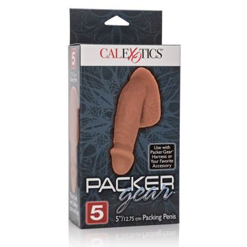 Packing Penis 12.75 cm - Bruin