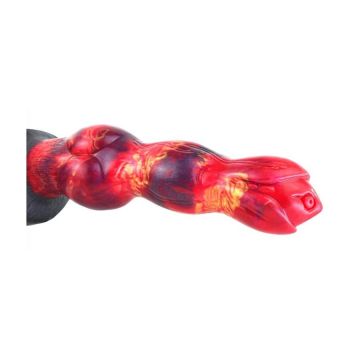 Monster Dildo Kaeny