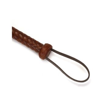 Leren Flogger - Liebe Seele