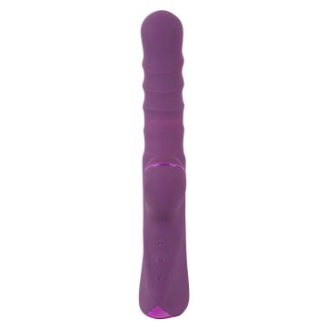 Rabbit Vibrator 3 Function Javida