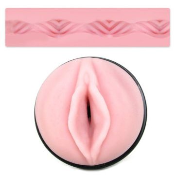 Pink Lady Vortex