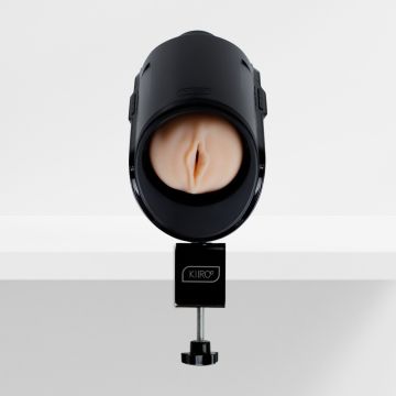 Tafelklem voor Keon Masturbator