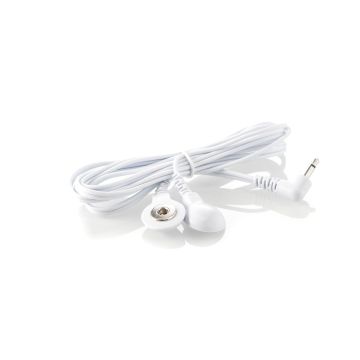 Starters Kit Electric shock - Cockring 45 mm
