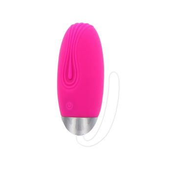 Trilei Funky Remote Egg - Roze