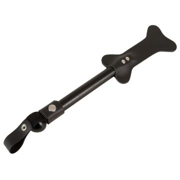 Zado BDSM Leren Paddle