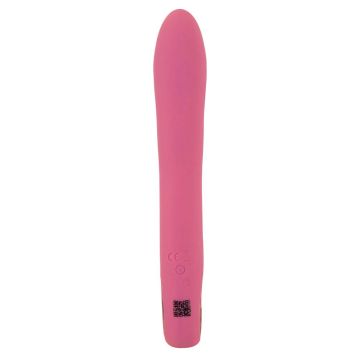 Slim G-Spot Vibrator Rose - Roze