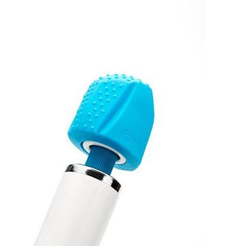 Europe Magic Wand - Genio opzetstuk - Blauw