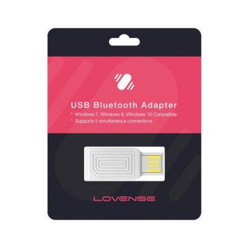 Lovense - USB Bluetooth Adapter