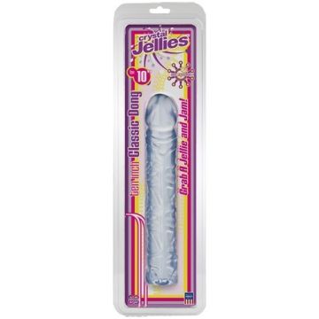 Crystal Jellies Classic Dong 10