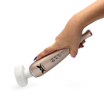 Pixey Hammerhead Wand Vibrator
