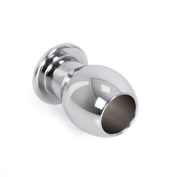 Kiotos Holle Anaal Plug L - 7.5 cm