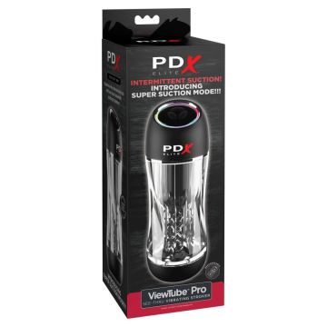 Masturbator PDX Elite ViewTube