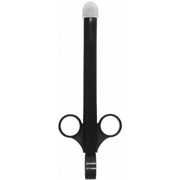 Fist It - Lube Shooter - Zwart