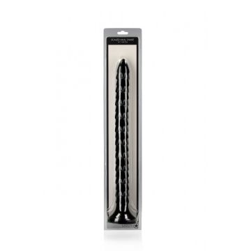 XXL Dildo Scaled Anal Snake - 44 cm