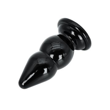 Extreme Buttplug Hidden Desire Balls Large 17cm