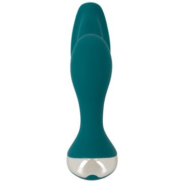Vibrator Sweet Smile - Groen