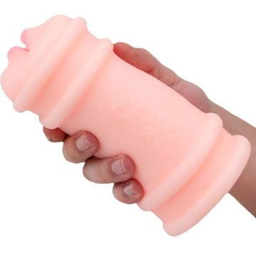 Seiraku Toys Mond Masturbator - Nezuko's Double Tooth Blowjob