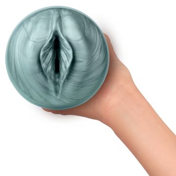 Kiiroo Masturbator Feel Argentina Kiros - Zilver