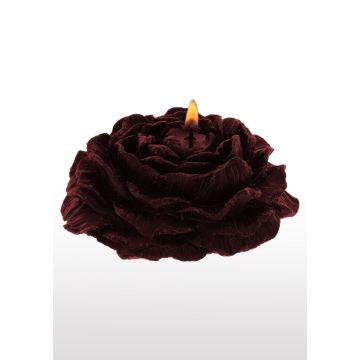 BDSM Kaarsen Rose Japanese Drip - 2 stuks