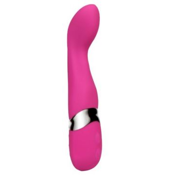 G-spot en gezicht vibrator Pro Glance (OP=OP)