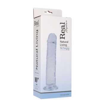 Realistische Dildo Sky Emotion XXL