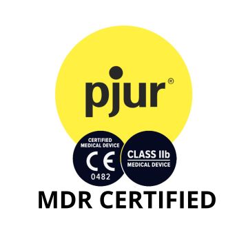 Pjur Power Premium Glijmiddel - 500 ml