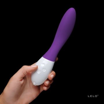 Lelo vibrator Mona in het paars