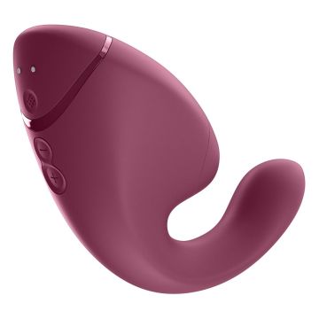 Womanizer Next Duo - Roze