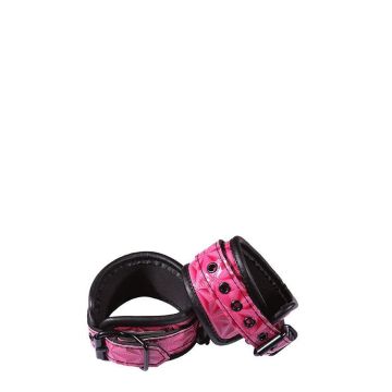 Sinful Handboeien - Roze