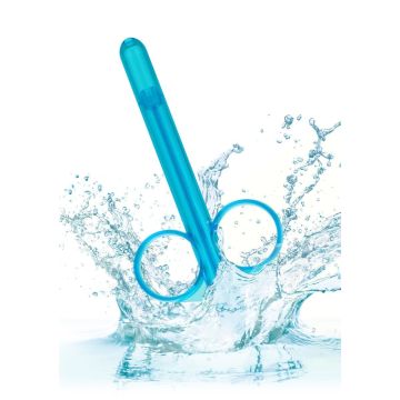 Anale Douche Injectiespuit - Blauw
